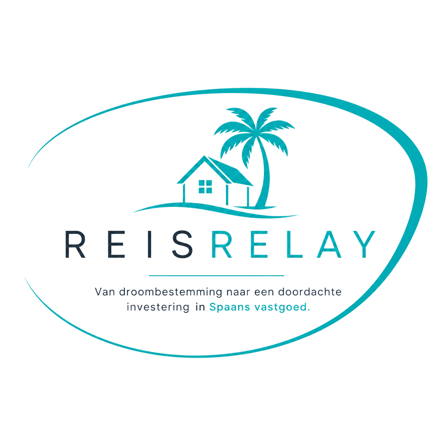 Reisrelay logo